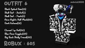 Roblox codes all promo codes fall shoulder owl pal code. 20 Roblox Dark Fans Outfits Youtube