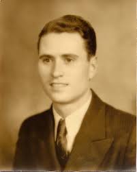 Edmond Hiram Craddock (1912-1986)