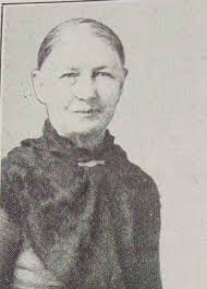 Margaret Kettering Weimer (1828-1905)