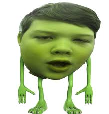 Put Your Face On Mike Wazowski By Lucasko Fiverr
