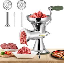 Image result for meat grinder