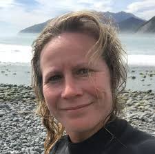 Auē by Becky Manawatu