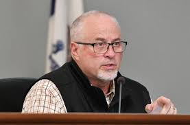 Greenwell, George elected to Sioux City school board leadership positions