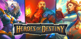 Descargar la última versión de destiny of thrones para android. Download Destiny Of Thrones Apk V1 7 1 Mod Unlimited Money For Android Ios