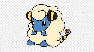 Crystal Ampharos | Project Azurite