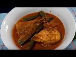 Tahukah anda bahawa mee kari adalah resepi yang dibawa oleh pedagang cina? Resepi Kari Ikan Merah Tanpa Santan Youtube