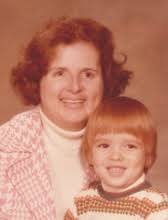 Obituary information for Mary Margaret Hull