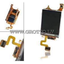 Display Samsung X400