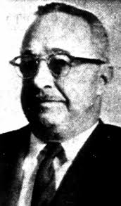 Ralph Rittenhouse (1904-1964)