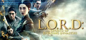 Klik tombol di bawah ini untuk pergi ke halaman website download film l.o.r.d: Recommended Similar Items L O R D Legend Of Ravaging Dynasties