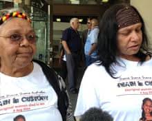 Ms Dhu endured 'inhumane treatment' by police before death in custody