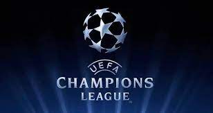 Download free uefa champions league vector logo and icons in ai, eps, cdr, svg, png formats. Das Unmogliche Champions League Logo Mathlog