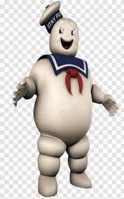 As the theme to the film of the same name starring bill murray, dan aykroyd, harold ramis, and ernie hudson. Stay Puft Marshmallow Man Ghostbusters More Transparent Png