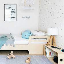 Kids have so many questions about the ocean that it can lead to a very long unit study as you let their curiosity lead the way. Ocean Inspired Kids Rooms By Kids Interiors