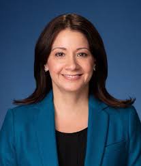 Climate Change & the Diplomacy of Science with Dr. Frances Colón