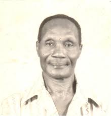 Hazel Fitzgerald Ifill