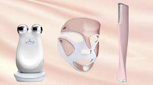 Инструмент sskin легко, не раздражая безопасную ссылку! 17 Best New Skin Care Tools And Devices Of 2020 Expert Reviews Shop Now Allure