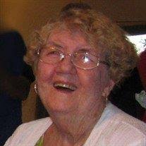 MARGARET WITTICK Obituary (1928