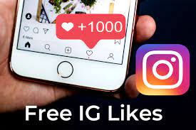 Let's start a little with instagram. Get Free Ig Likes 100 Real Instant Infinite Growth