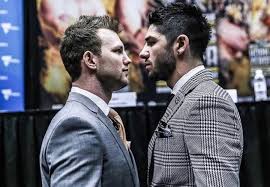 März 1992 in australien geboren. Jeff Horn Vs Michael Zerafa Set For December 18 In Brisbane Boxing News