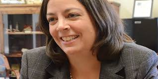 Battle Creek's new city manager