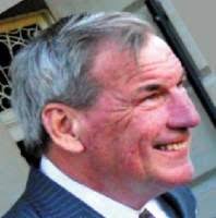 Paul Whitley Obituary (2010)