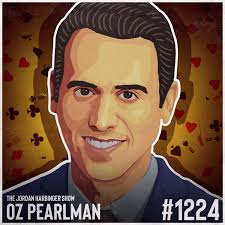 1224: Oz Pearlman