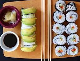 Os melhores restaurantes com serviço de entrega: Nomes Para Restaurantes Japoneses E Sushis Delivery Suki Desu