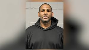 So when is surviving surviving r kelly is coming to the uk with a release date finally confirmed. R Kelly Trial Date Set On Federal Sex Crimes Charges Filed In Chicago Abc7 San Francisco
