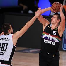 Dito talaga nagkamali ang clippers sa game 7… jonas pb. Five Takeaways From Another Comeback Victory By The Nuggets To Force Game 7 Denver Stiffs
