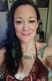 Happy Tuesday greeting to group members