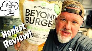 BEYOND BURGER