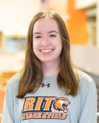 2021-22 Women's Track & Field Roster