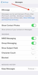 Iphone can download and save email attachments such as music, videos and documents. How To Enable Imessage On An Iphone In 5 Simple Steps
