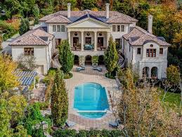 Inside Nashville S 15 Million Dollar Home Nashville Lifestyles Million Dollar Homes Mansions Homes Home