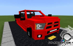 Vehicle mod for mcpe 1.5.apk advanced vehicles mod for minecraft pocket edition. Cars Mod Pack For Minecraft Pe 1 10 1 11