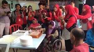 20 jun 2021, hari puisi malaysia disambut 13 jun s . Lawatan Ke Pusat Jagaan Al Fikrah Malaysia Fsktm Upm Youtube