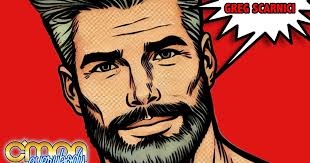 Daddy Dick in Brooklyn at C'mon Everybody