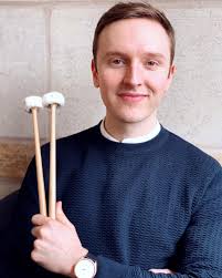 baylormusic is excited to welcome Mr. Arlo Shultis as the new Adjunct  Lecturer of Percussion (joining Dr. Todd Meehan)! Hailed an “excellent  timpanist” by the Baltimore Sun, Mr. Shultis holds a wide