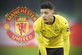 Oct 31, 1997 · marcus rashford, 23, from england manchester united, since 2015 left winger market value: Jadon Sancho Enthullt Als Manchester United Spieler Jederzeit Fussball