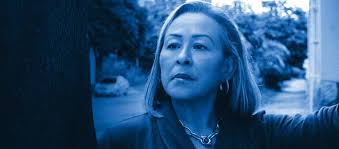 Gregoria Díaz se fue sin pedir permiso