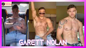 Garett nolan