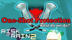 The Best Item In Risk Of Rain 2 Is Actually Terrible For The Game Youtube