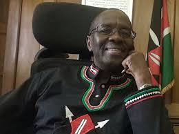 Chief justice mutunga has been both positively and negatively received in kenya. Five Things You Didn T Know About Retiring Cj Mutunga Nairobi News