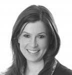 Congratulations to Barb Morrison