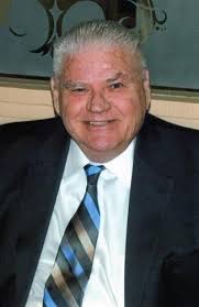 Louis Tricerri Obituary (1929