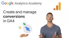 2.4 Understand & create key events in Google Analytics 4 - [New ...