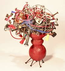 Entropy by Larry Dell