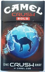 Camel crush was launched by rj reynolds just nearly two years ago; Fda Pulls Four Cigarette Brands Off Market Truth In Advertising