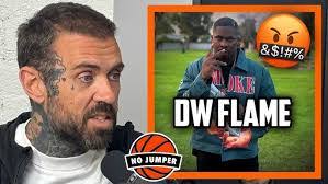 Calvin Ricks's Instagram, Twitter & Facebook